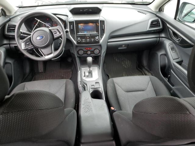 VIN: 4S3GTAA65J3720859 Auction: COPART Lot: 59165123 Location: WA - GRAHAM 4S3GTAA65J3720859 SUBARU IMPREZA 2018 SILVER Photo 8