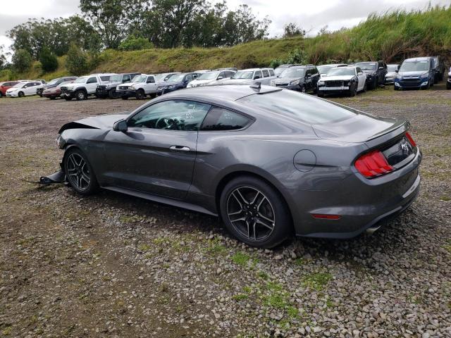 1FA6P8TH6P5104257 Ford All Models MUSTANG 2