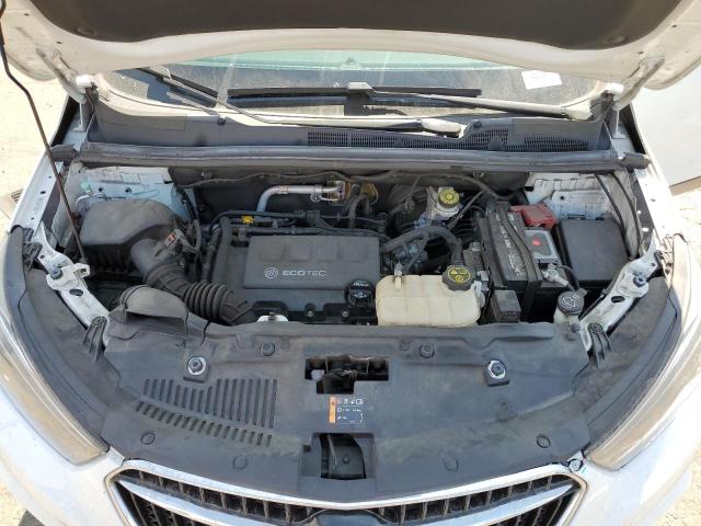 KL4CJASBXHB134538 Buick Encore Preferred