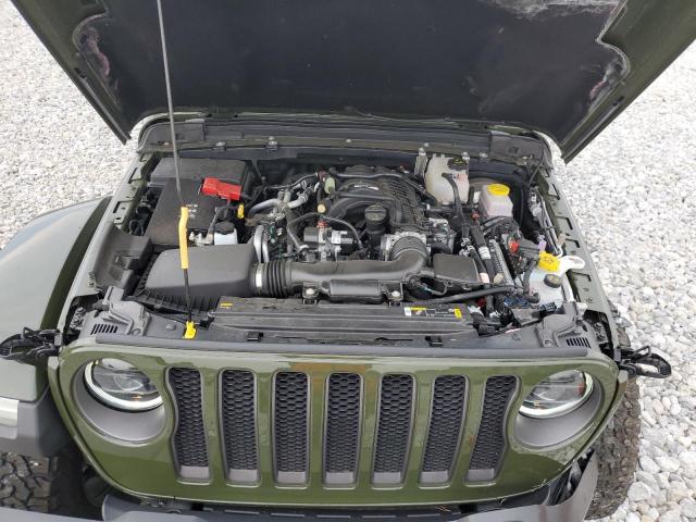 2023 JEEP WRANGLER 1C4HJXFG4PW528144