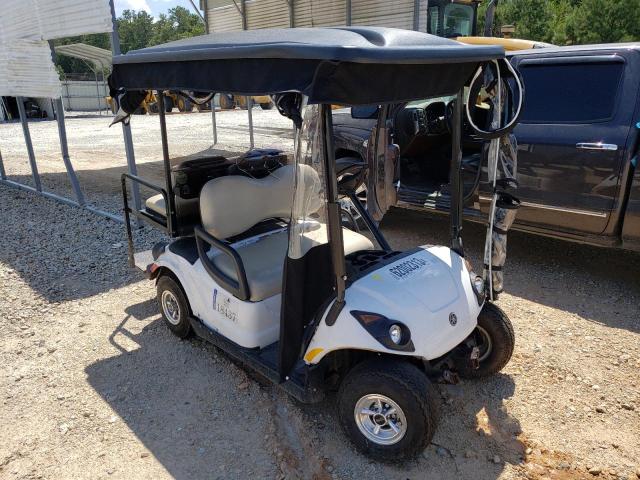 2015 YAMAHA YDRE - JW9F423641