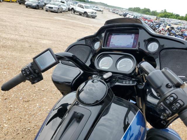 2022 HARLEY-DAVIDSON FLTRK 1HD1KZF18NB603839