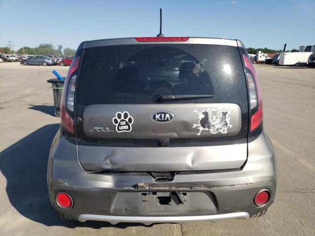 KNDJP3A50J7562372 KIA SOUL +