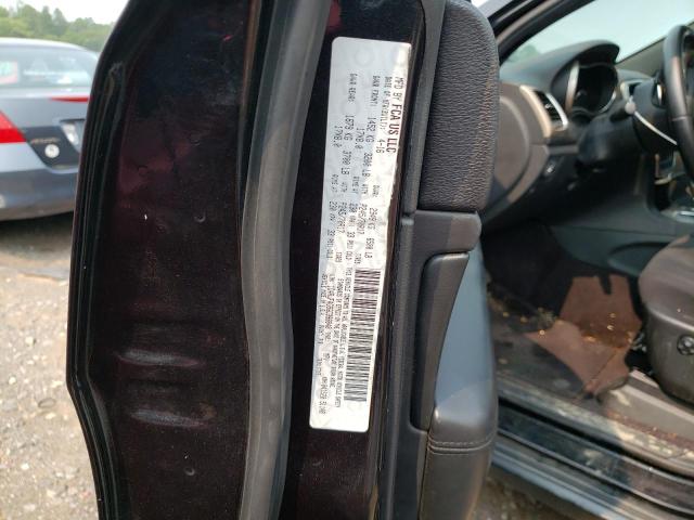 1C4RJFAG9GC398840 Jeep Grand Cherokee Laredo