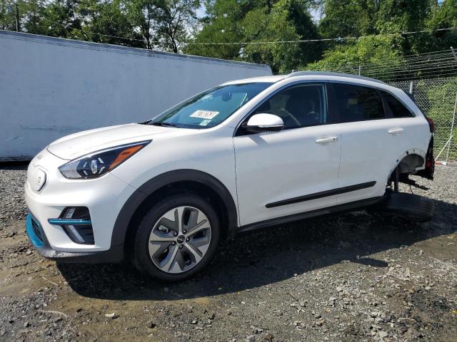 2022 KIA NIRO S - KNDCC3LG4N5161010