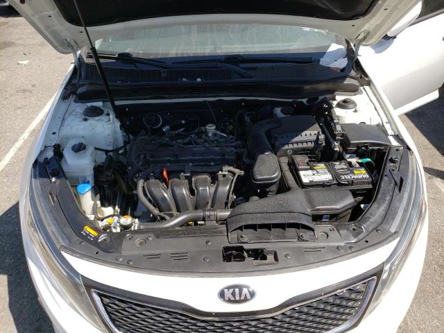 KNAGM4A77F5602778 KIA Optima Lx
