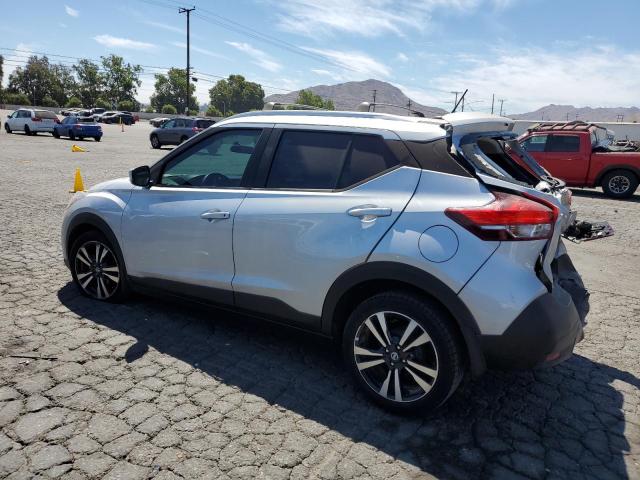 3N1CP5CU4KL502491 Nissan KICKS S