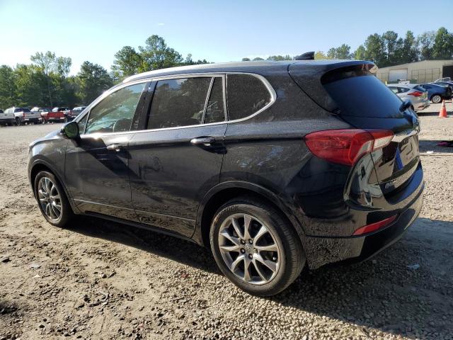 LRBFXCSA6LD184045 Buick Envision Essence