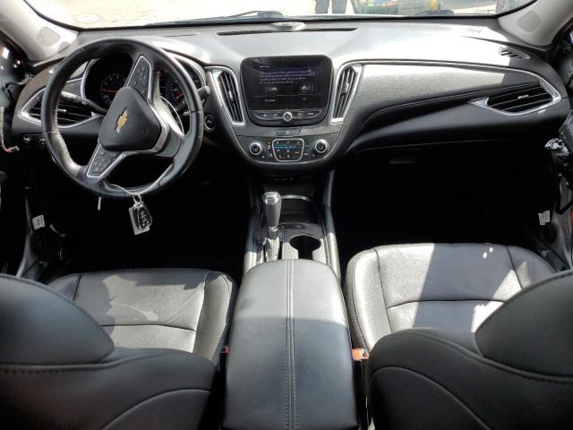 1G1ZD5ST0KF207514 Chevrolet MALIBU LT