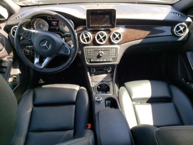 WDCTG4EB2HJ353270 Mercedes-Benz GLA 250