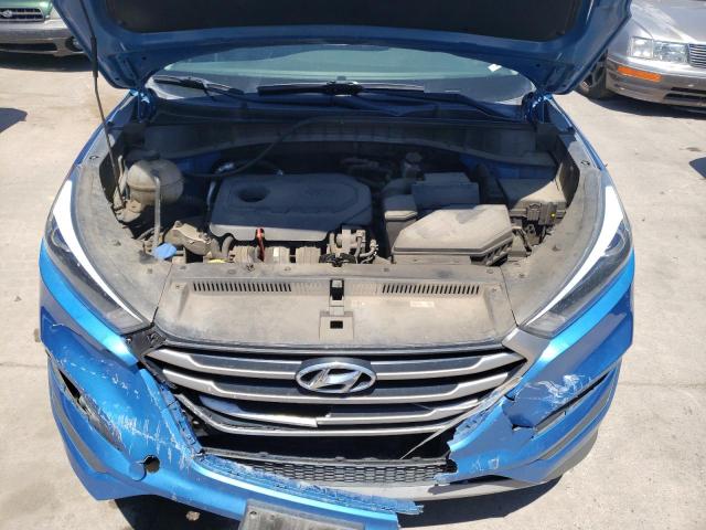 KM8J3CAL4JU724012 Hyundai Tucson Sport