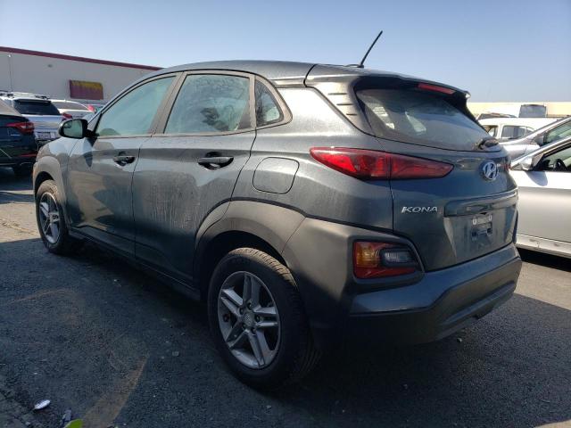 KM8K1CAA1LU440414 Hyundai Kona Se