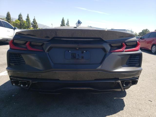 2020 CHEVROLET CORVETTE S - 1G1Y72D48L5000707