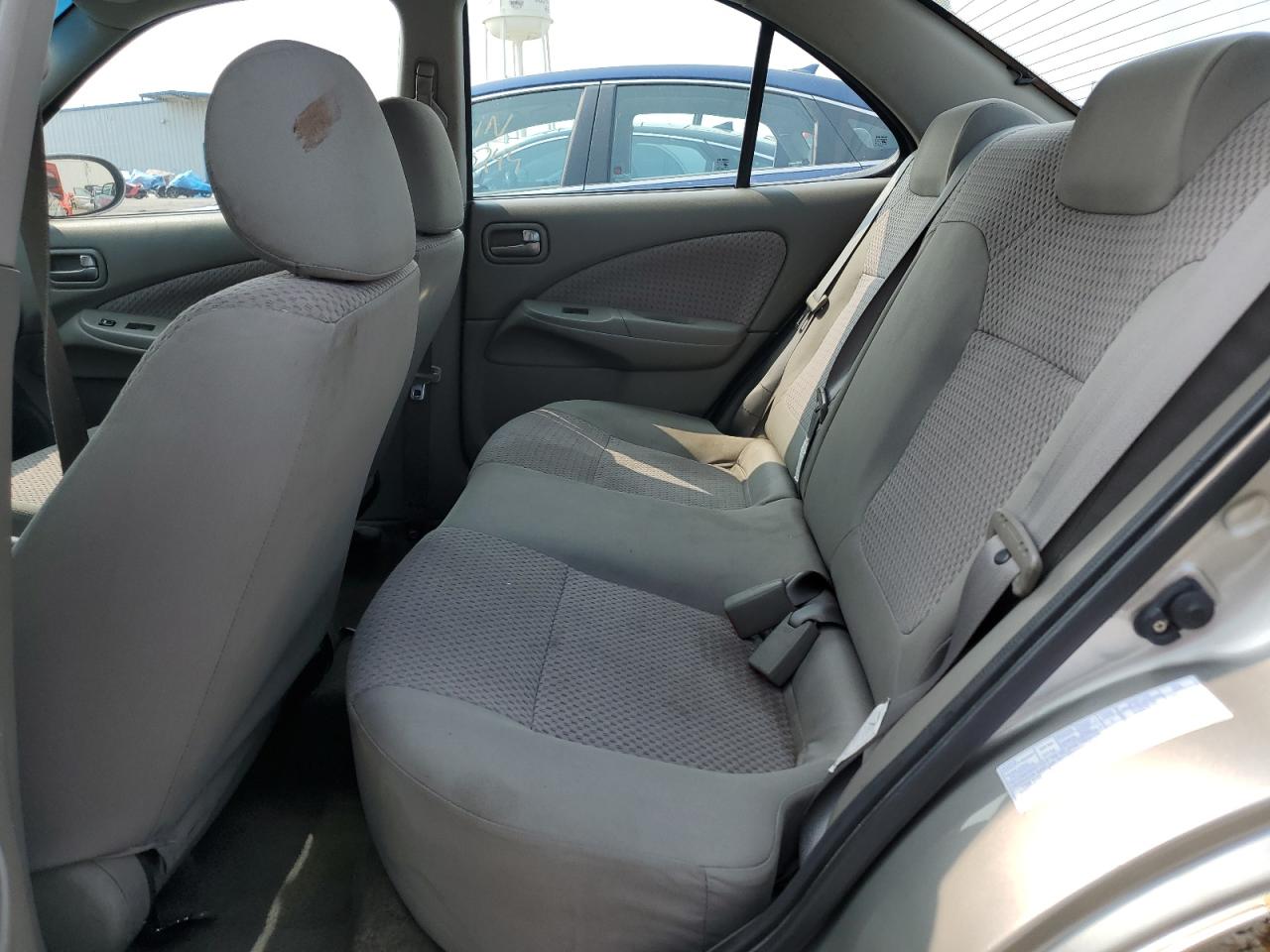 3N1CB51D54L908042 2004 Nissan Sentra 1.8