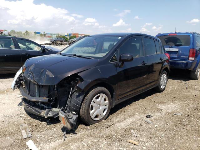 2012 Nissan Versa S