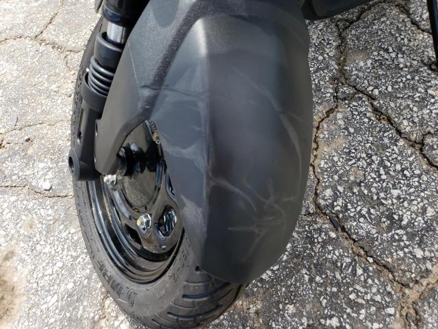 2022 HONDA NVA110 B 3H1JK0707ND014658