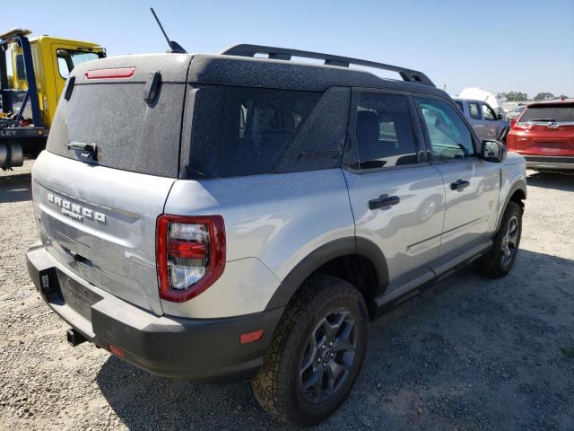 3FMCR9D99NRE23159 Ford Bronco Sport Badlands