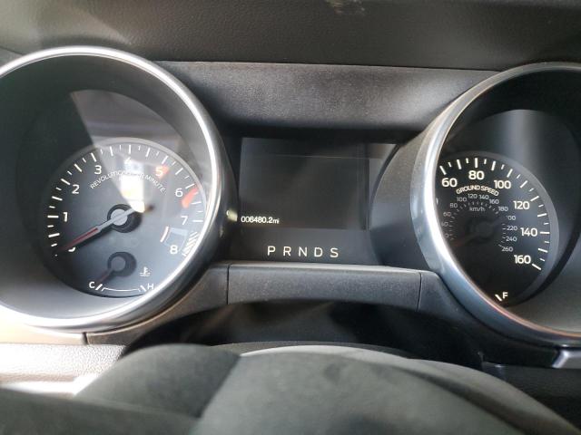 1FA6P8CF3N5132593 Ford MUSTANG GT