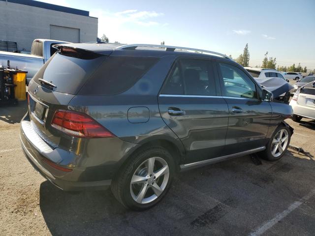 4JGDA5JB3GA669391 Mercedes-Benz GLE 350