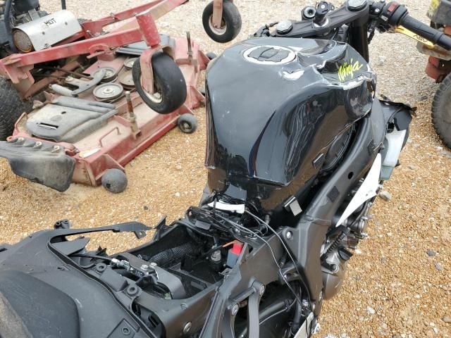 2023 KAWASAKI ZX636 K - JKBZXJH17PA018432