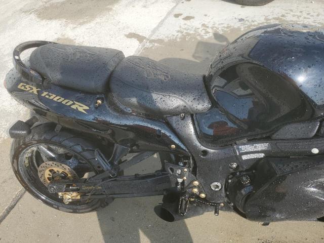 2007 SUZUKI GSX1300 RZ JS1GW71A772104426