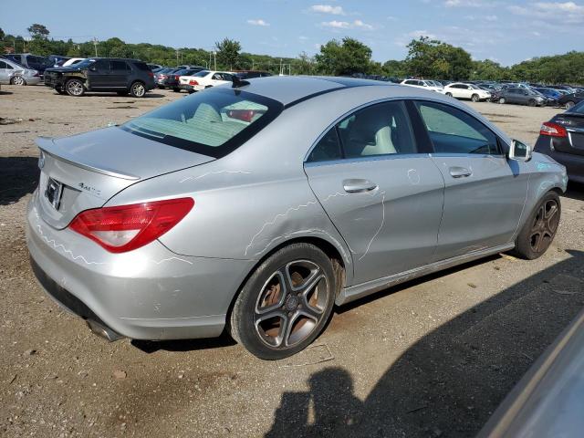 WDDSJ4GB7EN112458 Mercedes-Benz CLA 250 4MATIC