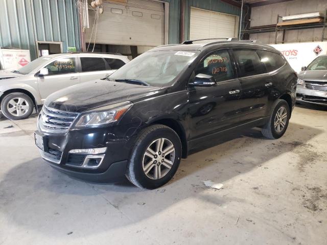 Chevrolet Traverse 2015