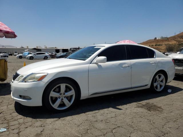 2007 Lexus GS 350 