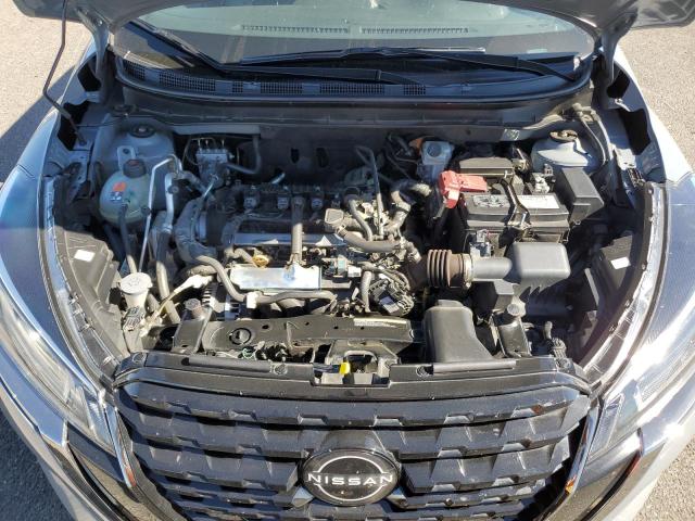 3N1CP5DV3NL495108 Nissan KICKS SR