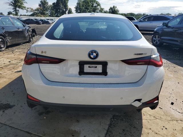 2023 BMW I4 EDRIVE4 WBY73AW04PFP24525
