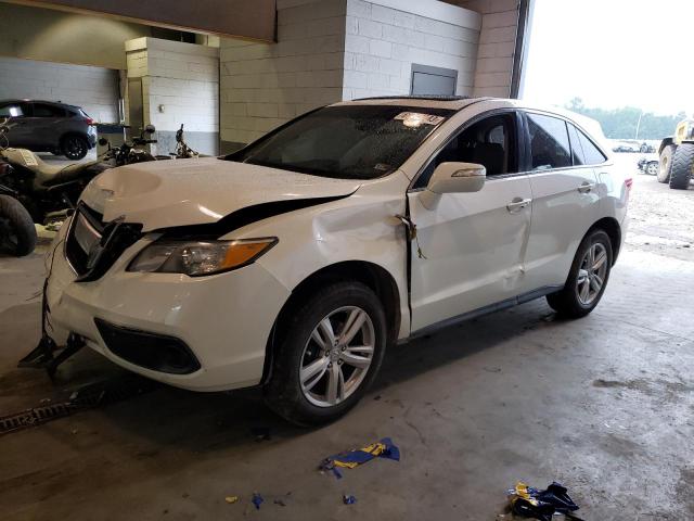 2015 Acura RDX 