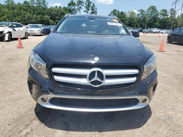 2015 MERCEDES-BENZ GLA 250 - WDCTG4EBXFJ180563