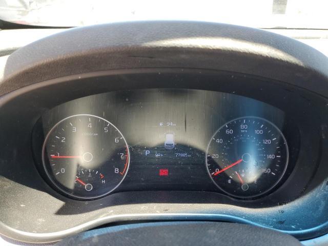KNDPM3AC6L7702364 KIA Sportage Lx