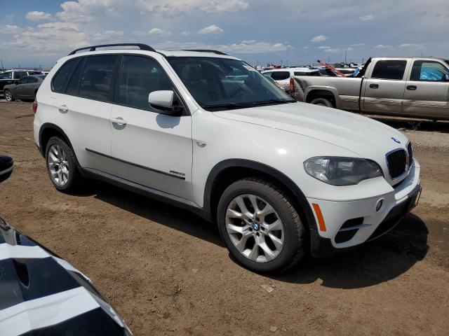 5UXZV4C57BL742712 2011 BMW X5, photo no. 4