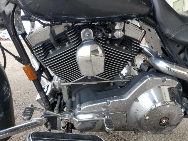 2005 HARLEY-DAVIDSON FLHRS ROAD 1HD1FXV115Y633546