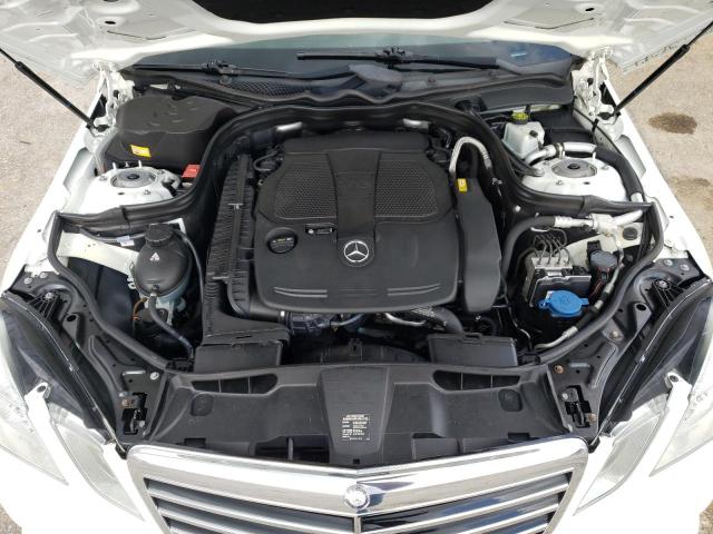 WDDHF5KBXDA716083 2013 MERCEDES-BENZ E-CLASS, photo no. 11