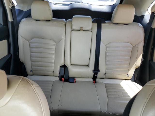 2FMPK3J9XGBB29939 Ford EDGE SEL