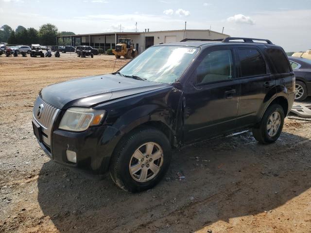 2010 Mercury Mariner 