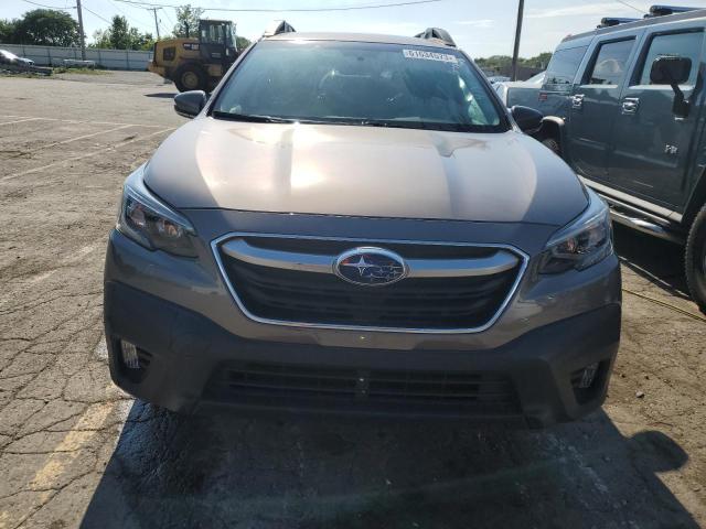 4S4BTADC8M3194741 Subaru Outback Premium