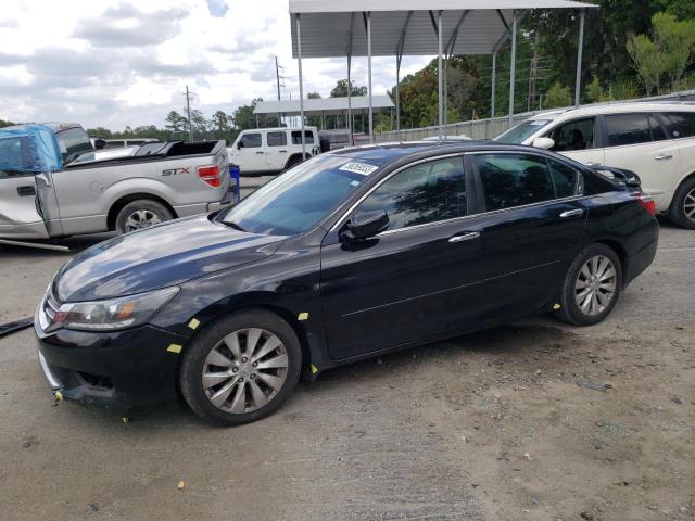 2014 Honda Accord Coupe EX-L