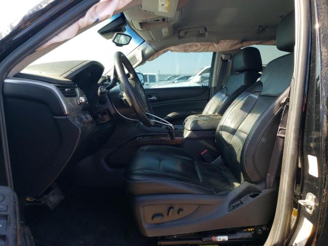 2015 CHEVROLET SUBURBAN K - 1GNSKJKC3FR578914