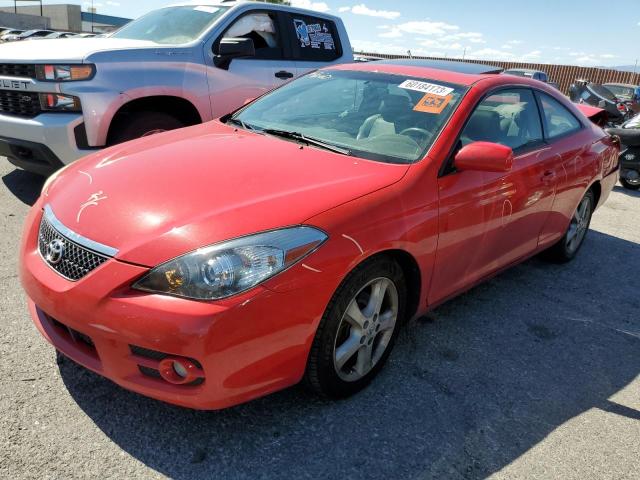 2007 Toyota Camry Solara SE