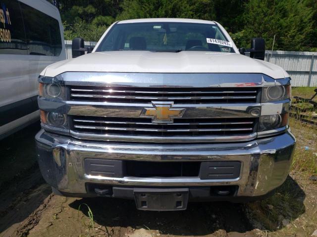 2016 CHEVROLET 2500 HD - 1GC0CUEG5GZ186192