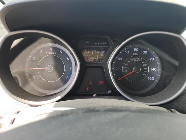 KMHDH4AE6EU096207 Hyundai ELANTRA SE