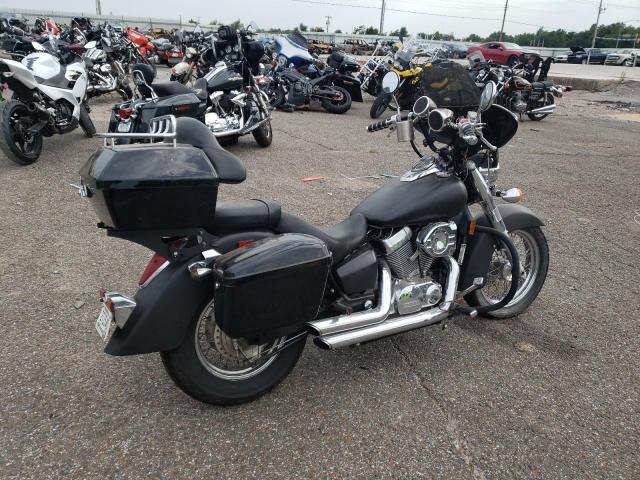 2004 HONDA VT750 CA JH2RC50344M003480