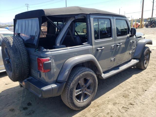 1C4HJXENXLW153502 Jeep Wrangler Unlimited Sahara