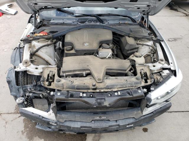 2015 BMW 428 XI - WBA3N5C5XFK198048