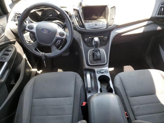 1FADP5AU3FL112705 Ford C-MAX SE