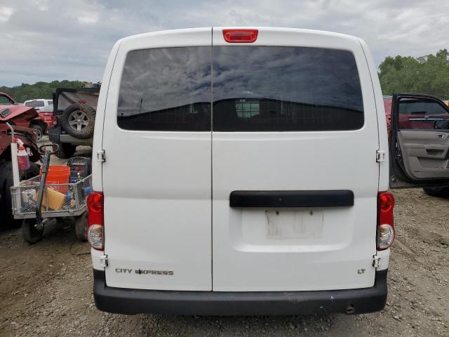 2015 CHEVROLET CITY EXPRE - 3N63M0ZN2FK732211