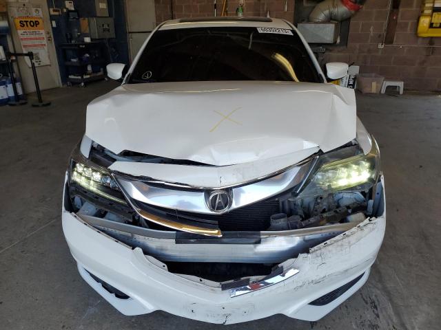 19UDE2F39GA014727 Acura Ilx Base Watch Plus